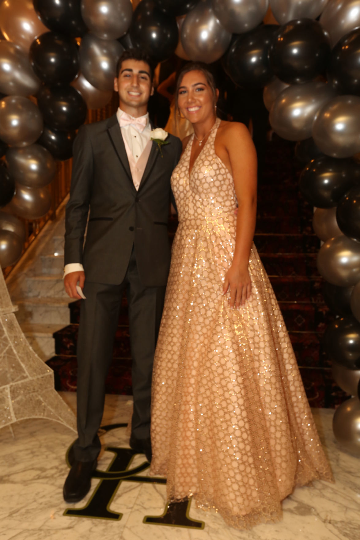 Mainland Regional High School Prom